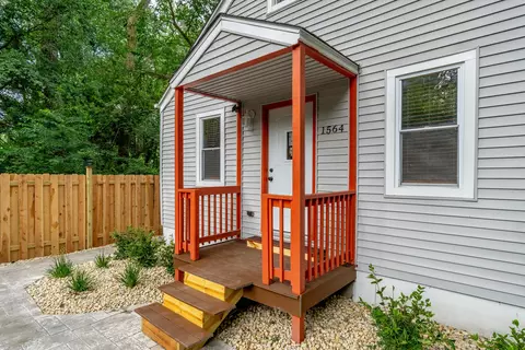 1564 Baker St, Gary, IN 46404 photo 3