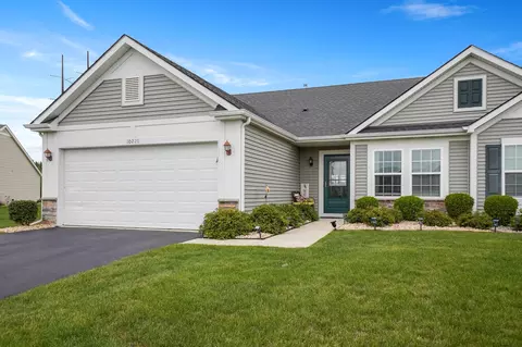 Exterior - 10226 Gettler St, Dyer, IN 46311 photo 6 of 6