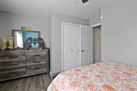 Bedroom - 10226 Gettler St, Dyer, IN 46311 photo 1 of 4
