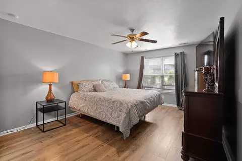 Bedroom - 10226 Gettler St, Dyer, IN 46311 photo 3 of 4