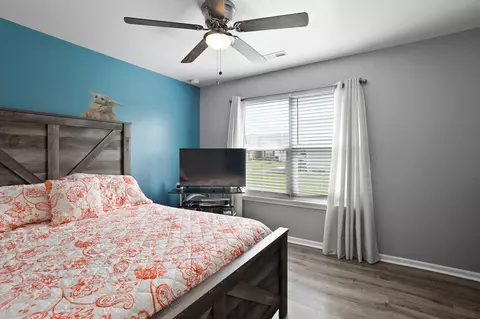 Bedroom - 10226 Gettler St, Dyer, IN 46311 photo 2 of 4