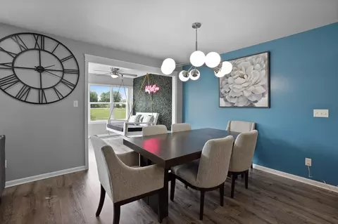 Dining - 10226 Gettler St, Dyer, IN 46311 photo 2 of 2