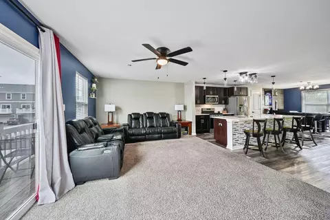 10719 Violette Way, Saint John, IN 46373 photo 3