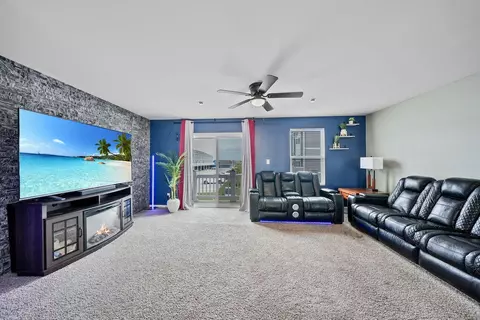 10719 Violette Way, Saint John, IN 46373 photo 4