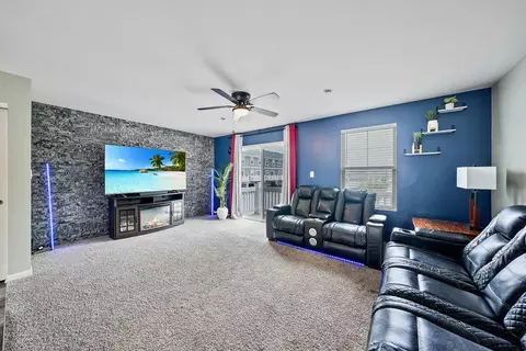 10719 Violette Way, Saint John, IN 46373 photo 2