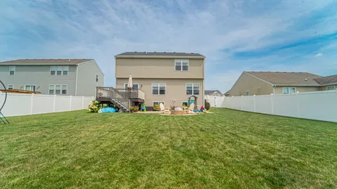 Exterior - 13182 Hayes St, Crown Point, IN 46307 photo 3 of 9