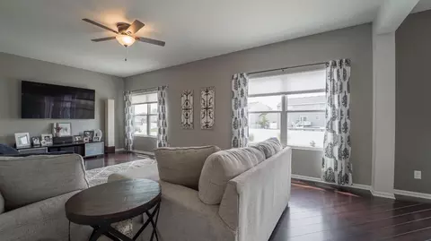 Living - 13182 Hayes St, Crown Point, IN 46307 photo 3 of 3