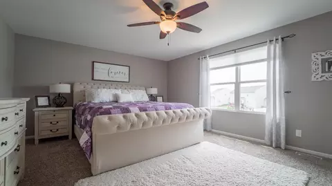 Bedroom - 13182 Hayes St, Crown Point, IN 46307 photo 1 of 4