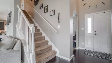 Entry Way - 13182 Hayes St, Crown Point, IN 46307 photo 1 of 2