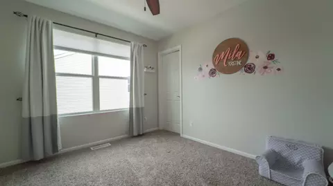Bedroom - 13182 Hayes St, Crown Point, IN 46307 photo 3 of 4