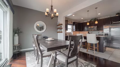 Dining - 13182 Hayes St, Crown Point, IN 46307 photo 2 of 2