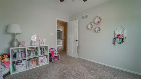 Bedroom - 13182 Hayes St, Crown Point, IN 46307 photo 2 of 4