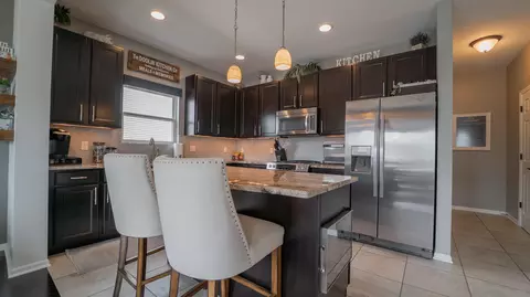 Kitchen - 13182 Hayes St, Crown Point, IN 46307 photo 1 of 5