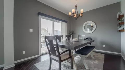 Dining - 13182 Hayes St, Crown Point, IN 46307 photo 1 of 2