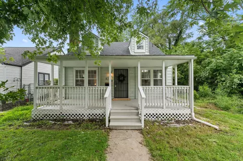 859 Elkhart St, Gary, IN 46403 photo 27