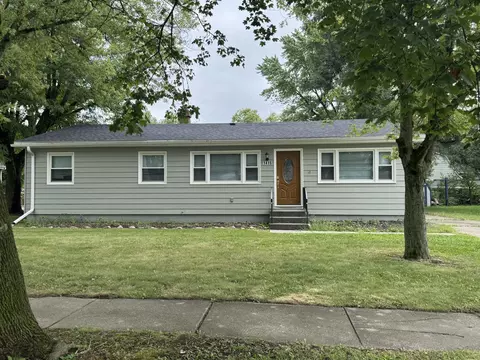 1415 W 62nd Ave, Merrillville, IN 46410