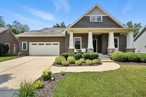 50 N Prairie Pkwy, Valparaiso, IN 46385