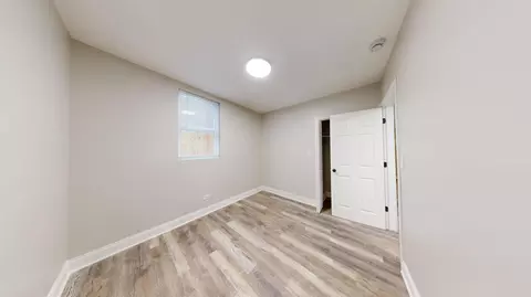 Bedroom - 1379 Roosevelt Pl, Gary, IN 46404 photo 3 of 3