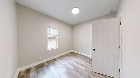 Bedroom - 1379 Roosevelt Pl, Gary, IN 46404 photo 1 of 3