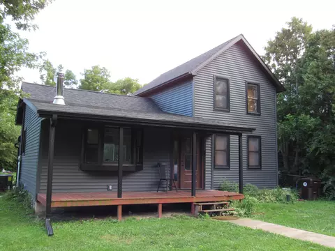 354 W 550, Boone Grove, IN 46302