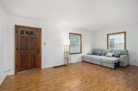 Living - 135 N Wiggs St, Griffith, IN 46319 photo 1 of 1