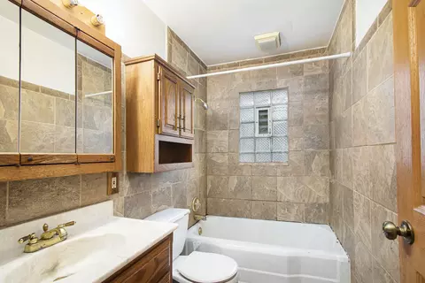 Bath - 135 N Wiggs St, Griffith, IN 46319 photo 1 of 2