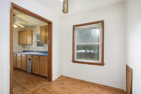 Entry Way - 135 N Wiggs St, Griffith, IN 46319 photo 1 of 1