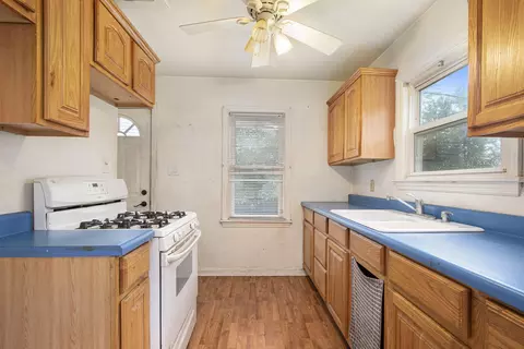 Kitchen - 135 N Wiggs St, Griffith, IN 46319 photo 1 of 1