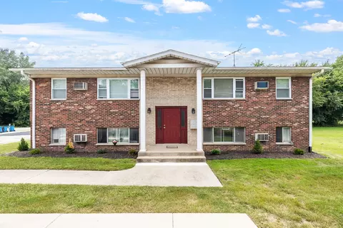 Exterior - 1150 Indiana Ave, Griffith, IN 46319 photo 1 of 4