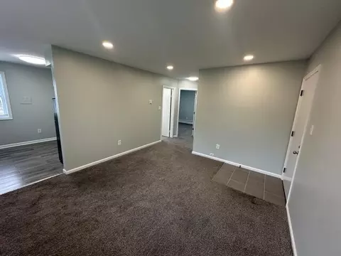 Living - 1150 Indiana Ave, Griffith, IN 46319 photo 1 of 3