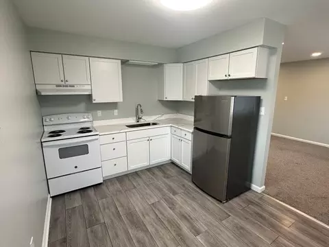 Kitchen - 1150 Indiana Ave, Griffith, IN 46319 photo 1 of 3