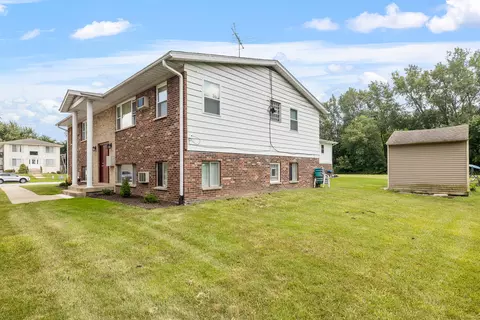 Exterior - 1150 Indiana Ave, Griffith, IN 46319 photo 3 of 4