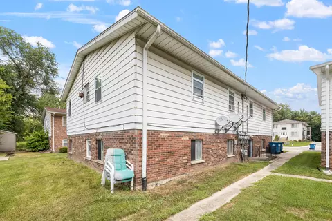 Exterior - 1150 Indiana Ave, Griffith, IN 46319 photo 4 of 4