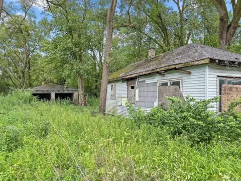 2413 Industrial Blvd, Gary, IN 46407