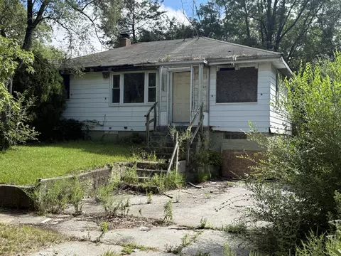 4165 Delaware St, Gary, IN 46409