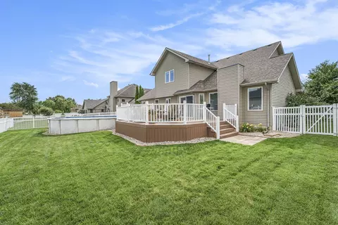 9543 Beall St, Dyer, IN 46311 photo 3