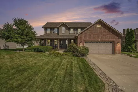 9543 Beall St, Dyer, IN 46311 photo 2