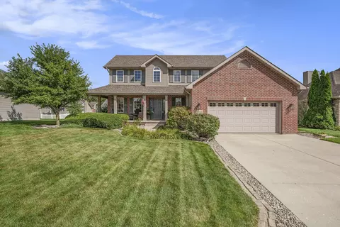 9543 Beall St, Dyer, IN 46311 photo 1