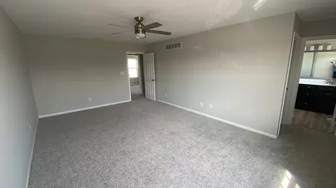 Bedroom - 7556 E 111th Ln, Crown Point, IN 46307 photo 2 of 10