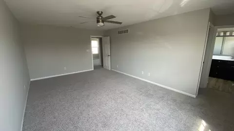 Bedroom - 7556 E 111th Ln, Crown Point, IN 46307 photo 3 of 10