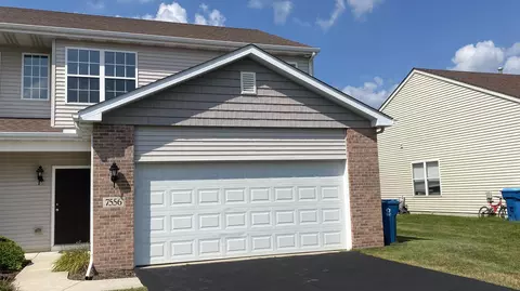 Exterior - 7556 E 111th Ln, Crown Point, IN 46307 photo 1 of 5