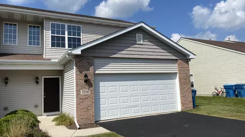 Exterior - 7556 E 111th Ln, Crown Point, IN 46307 photo 4 of 5