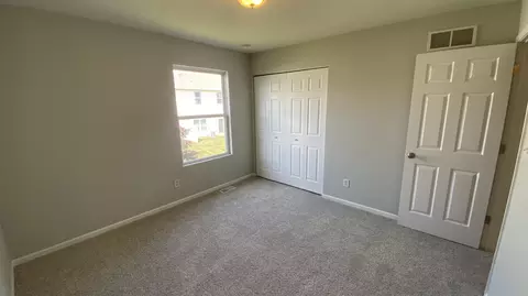Bedroom - 7556 E 111th Ln, Crown Point, IN 46307 photo 10 of 10