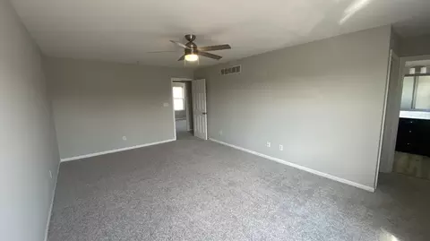 Bedroom - 7556 E 111th Ln, Crown Point, IN 46307 photo 6 of 10