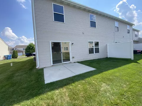Exterior - 7556 E 111th Ln, Crown Point, IN 46307 photo 5 of 5