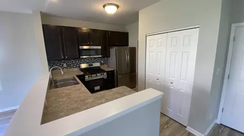 Kitchen - 7556 E 111th Ln, Crown Point, IN 46307 photo 12 of 12