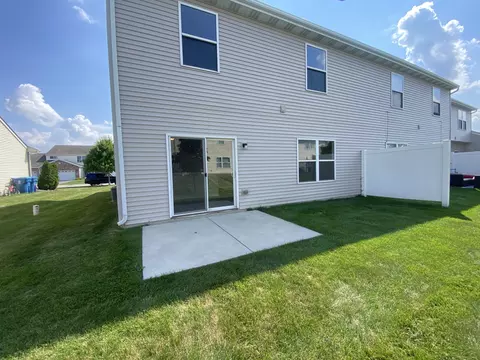 Exterior - 7556 E 111th Ln, Crown Point, IN 46307 photo 2 of 5