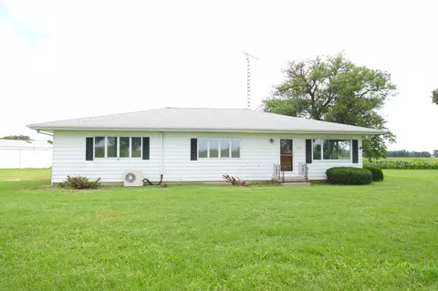 1461 W 300, Rensselaer, IN 47978