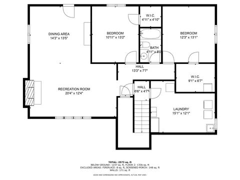 1744 W Oak St, Griffith, IN 46319 photo 3