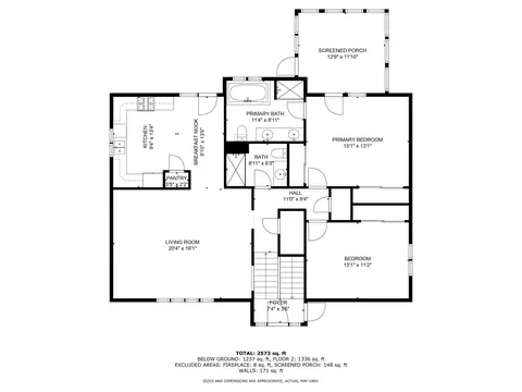 1744 W Oak St, Griffith, IN 46319 photo 4